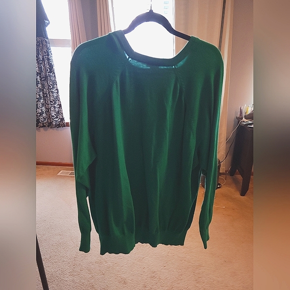 Torrid Everyday Soft Pullover Crew Sweater - Picture 2 of 4